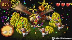 Imágenes de Donkey Kong: Jungle Beat