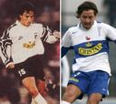 Los futbolistas que jugaron en Colo Colo, la U y Católica