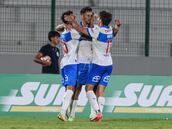 U. Católica 3 - A. Tucumán 2: goles, resumen y resultado final