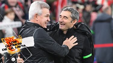 #175 | Un Pichichi y una Copa de los años 90