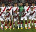 Selección peruana concentrará en Temuco para Copa América