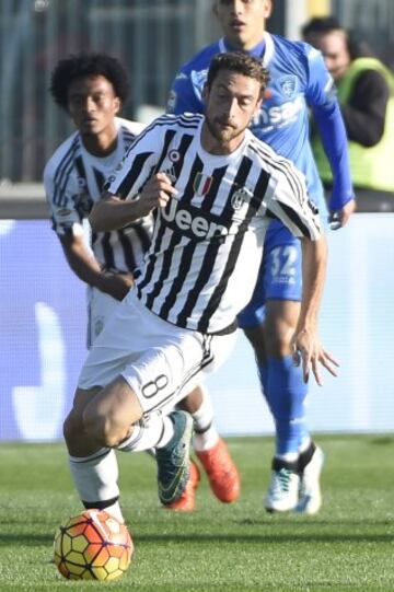 Marchisio, Juventus.