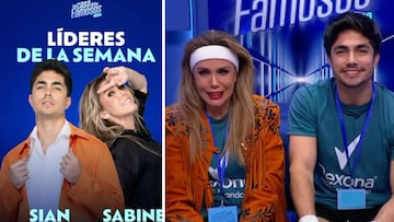 La Casa de los Famosos México: ¿quién ganó la prueba de líder de la semana? | 12 de agosto