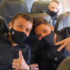 El Shakhtar viene en cuadro