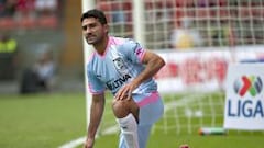 Sinha ya no seguirá como futbolista profesional