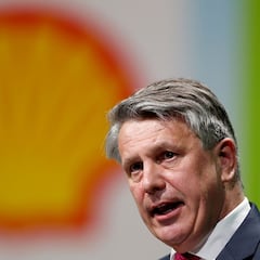 Shell pronostica cuánto puede durar la escasez de gas en Europa