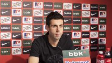 "El 1-5 de El Sadar nos da mucha confianza para la Copa"