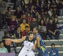 El Dominion Bilbao decide ante el Andorra en el último cuarto