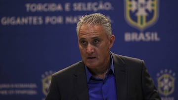 Brasil: Neymar estará en plenas condiciones antes del Mundial