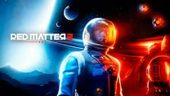 Red Matter 2, análisis en PS VR2. El nuevo showcase de la realidad virtual de PlayStation