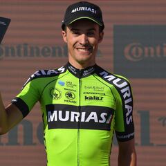 El Movistar anuncia el fichaje del prometedor Sergio Samitier