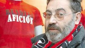 <b>EL DETALLE.</B> "Es de Abundio: vender la casa para comprar muebles"