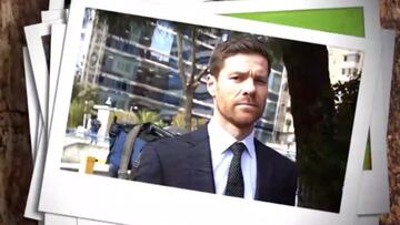 Xabi Alonso, el futbolista perfecto que quiere triunfar en los banquillos: historial y logros