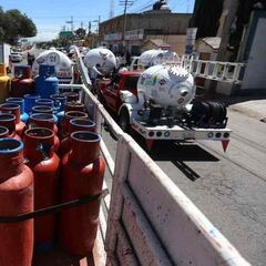 Gas LP: aumentan precios en EdoMex y CdMx