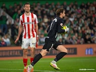 Racing Santander - Sporting