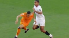 Las polémicas de la jornada 37 en LaLiga: todos los penaltis, expulsiones y jugadas controvertidas