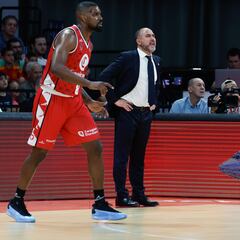 Mateo: “Era un partido que podía restarnos más que darnos”