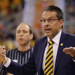 Pedro Martínez deja de forma oficial el banquillo del Granca