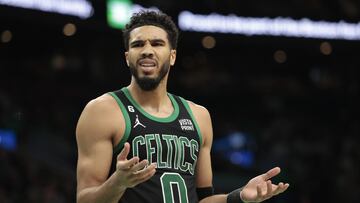 Un nuevo truco para perder tiempo pone en alerta a la NBA