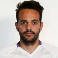 El Panathinaikos está interesado en Dani Poyatos, técnico del Juvenil A del Real Madrid