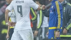 Rafa Benítez: el peligro de la ligereza y la falta de autoridad