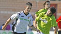 Isco podría entrar en la operaciónde Parejo