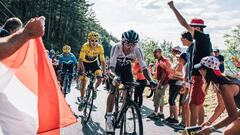 Luz verde al Tour Colombia 2.1, vendrían Valverde y Froome
