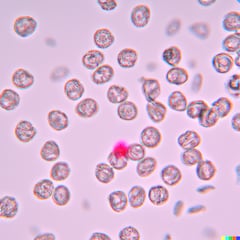 Una mujer se cura de VIH tras un trasplante