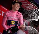 El Giro Women comienza bajo el mando de Longo Borghini