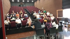 Examen de admisión de la PNP 2021: cuándo son, etapas y temario