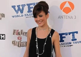 La nueva vida de Sandra Blázquez, la estrella de ‘Física o Química’ que se alejó de la televisión y trabaja en una ONG