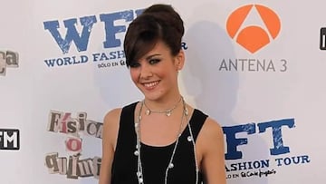 La nueva vida de Sandra Blázquez, la estrella de ‘Física o Química’ que se alejó de la televisión y trabaja en una ONG