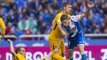 Fede Valverde no ir&aacute; con Uruguay