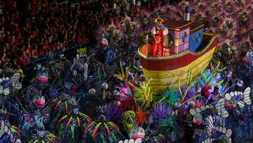 Carnaval 2023 en México: origen, significado y por qué se celebra