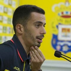 Hernán espera un regalo de Navidad: ganar en el Calderón