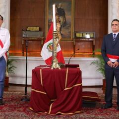 ¿Quién es Gastón Rodríguez, nuevo ministro del Interior?