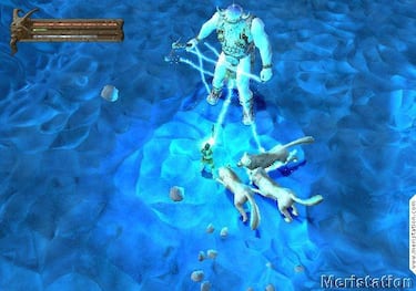 Titus quiere vender Interplay