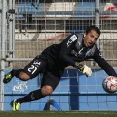 Cerda y el clásico: "Estamos motivados para ganarle a la U"