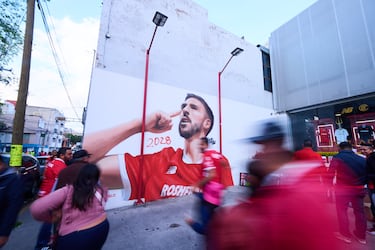 La dura lucha de Paiva por traer a Paulinho a Toluca 