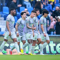 América vive un día turbulento