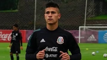 Benjam&iacute;n Galdames es convocado por Gerardo Martino