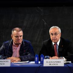 “Los resultados permiten disparar el optimismo para París”