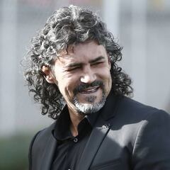 Leonel Álvarez: "Me gustaría dirigir a Nacional"