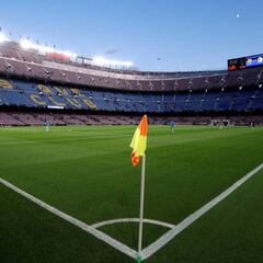 El suizo Schärer arbitrará el Barcelona-Ferencvaros