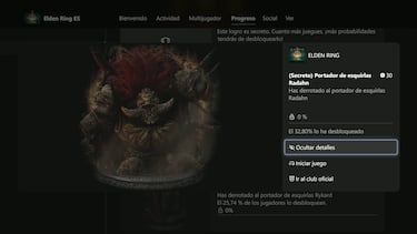 Muchos jugadores de Elden Ring no podrán acceder al DLC Shadow of the Erdtree por este motivo