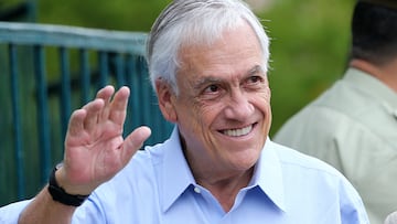Este lugar en Santiago cambiará su nombre por Presidente Sebastián Piñera: decisión oficial