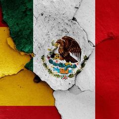 Si eres mexicano y tienes estos apellidos comunes, puedes pedir tu nacionalidad española