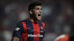 Blandi se aproxima a Vélez