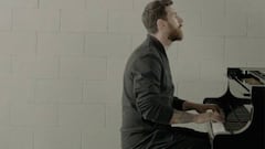 ¡Impresiona! La nueva genialidad de Messi es... con un piano