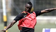 Sigue en el aire la llegada de Marlos a Deportivo La Coruña